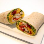Turkey & Avocado Wraps: A Fresh Twist on Healthy Eating