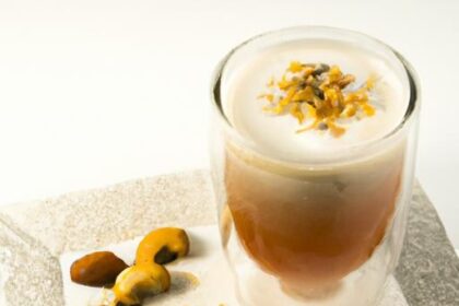 Chill Out: The Rise of Iced Brown Sugar Oatmilk Espresso