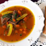 Goulash Unveiled: A Hearty Journey Through Hungary’s Classic