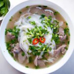 Pho Unveiled: Vietnam’s Iconic Noodle Soup Journey