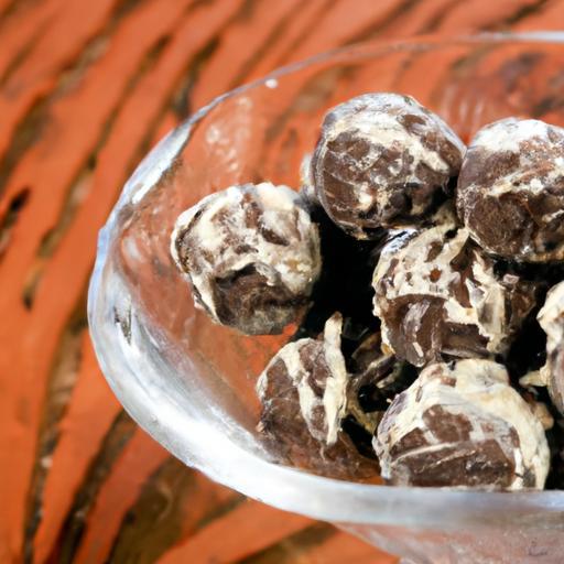 Easy Oreo Truffles: Quick, Simple, and Delicious Treats