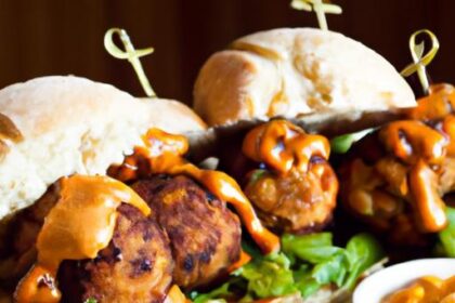 Savor Summer Nights with Delicious Campfire Meatball Subs