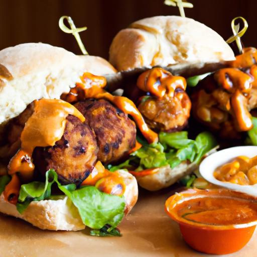 Savor Summer Nights with Delicious Campfire Meatball Subs