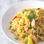 Egg Fried Rice Unveiled: Secrets to Perfect Flavor and Texture