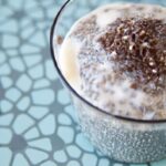 Whip Up Easy Chia Seed Pudding for Healthy Snacking Bliss
