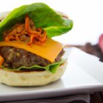 Big Mac Tacos: Fusion Flavor Meets Smash Burger Delight