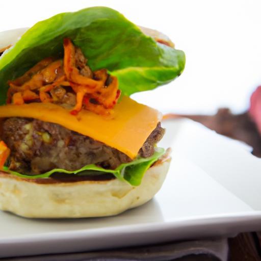 Big Mac Tacos: Fusion Flavor Meets Smash Burger Delight