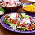 Dive Into Flavor: How to Make Baja Fish Taco Bowls Perfectly