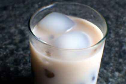 How to Make Homemade Taro Bubble Tea with Fresh or Powder