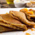 The Healthiest Pancakes You’ll Ever Make: Sweet Potato Bliss
