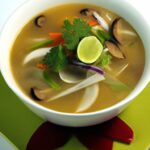 Savoring Southeast Asia: A Flavorful Journey Through Soups