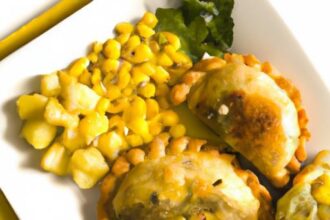 Empanadas Unwrapped: A Delicious Journey Through Latin America