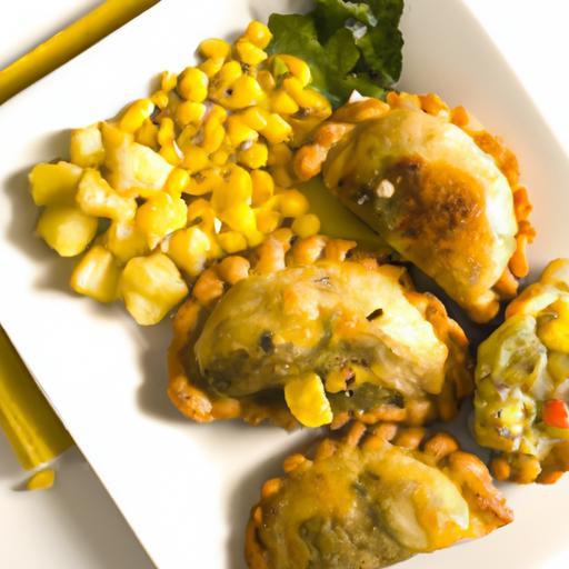 Empanadas Unwrapped: A Delicious Journey Through Latin America