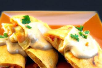 Tiny Taste Explosions: The Art of Mini Quesadillas