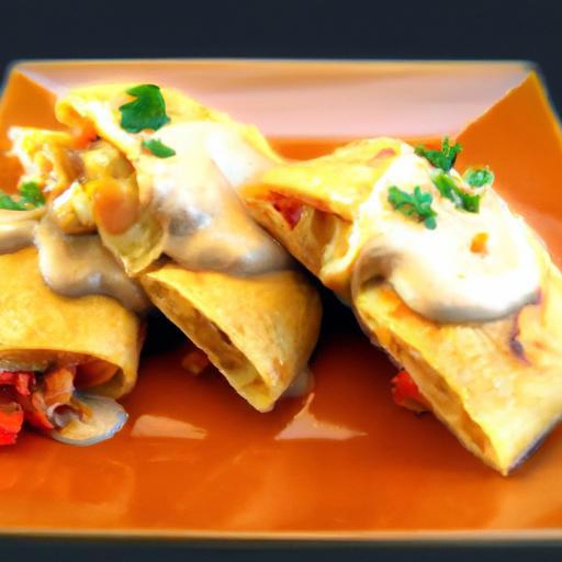 Tiny Taste Explosions: The Art of Mini Quesadillas