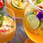 Refresh and Rejuvenate: The Benefits of Iced Herbal Tea