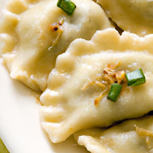 Pierogi Uncovered: A Delicious Journey Through Tradition