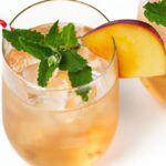 Peach Iced Tea: A Refreshing Twist on a Classic Brew