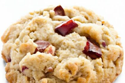 Unlocking the Secret: Tastes Just Like Original Crumbl Cookies