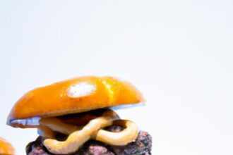 Smash Burgers Uncovered: The Art of Crispy, Juicy Bites