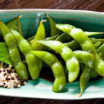 Unlocking Flavor: The Health Perks of Edamame with Sea Salt