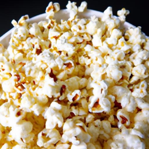Popcorn Bags Unwrapped: The Secret to Perfect Snack Time