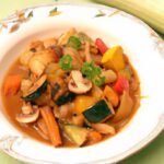 Savor the Flavors of Traditional Provençal Vegetable Stew