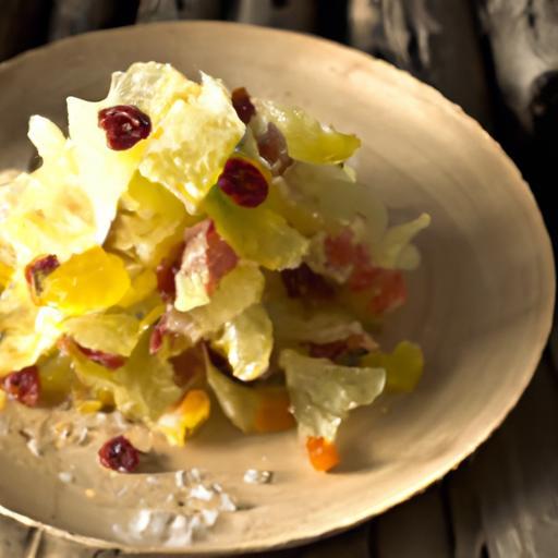 Perfectly Balanced: Sweet & Salty Hiking Snacks to Fuel Your Adventure