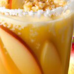 Chill Out with Refreshing Iced Caramel Apple Cider Bliss