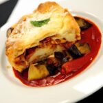 Moussaka Unveiled: A Savory Journey Through Layers of Flavor