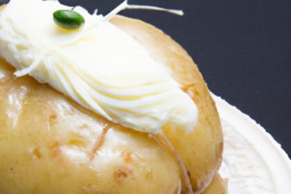 Unlock Flavor: How Roasted Garlic Transforms Mashed Potatoes