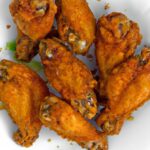 Crispy Air Fryer Chicken Wings: The Ultimate Guide