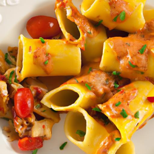 Stuffed Shells Bites: A Tasty Twist on Classic Comfort Food