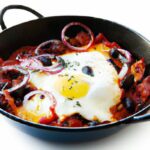 Shakshuka Uncovered: A Flavorful Journey in Every Bite