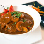 Discovering Japanese Comfort Curry: A Cozy Flavor Journey