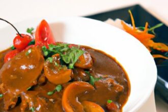 Discovering Japanese Comfort Curry: A Cozy Flavor Journey