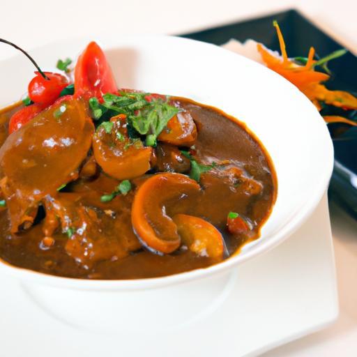 Discovering Japanese Comfort Curry: A Cozy Flavor Journey