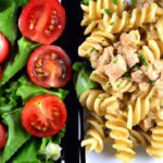 Fresh & Flavorful: Your Guide to Healthy Tuna Pasta Salad