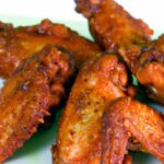Mastering the Art of Grilling Perfectly Juicy Chicken Wings