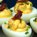 Southern-Style Deviled Egg Bites: A Classic Twist to Savor