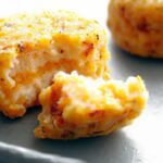 Fluffy Yam Breakfast Cakes: A Wholesome Morning Delight