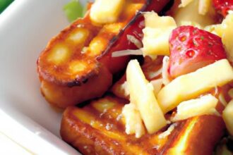 A Heavenly Breakfast Delight: Taste Morning Bliss Today