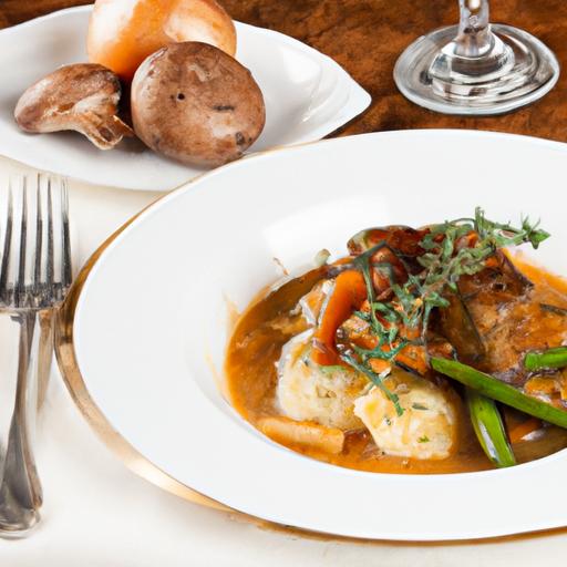 Unlock Flavor: The Art of rich and Creamy roasted Garlic Gravy