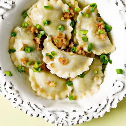 Pierogi uncovered: A Delicious Journey Through Tradition