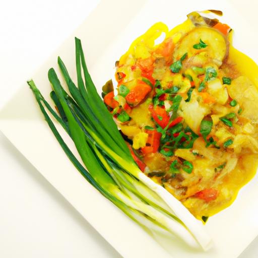 hearty Grits with Roasted Veggies: A Comfort Food Twist