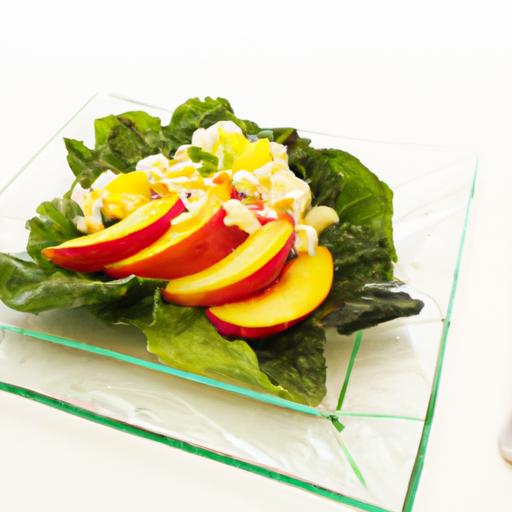 Fresh & Flavorful: Your Go-To Healthy Summer Snack Recipe