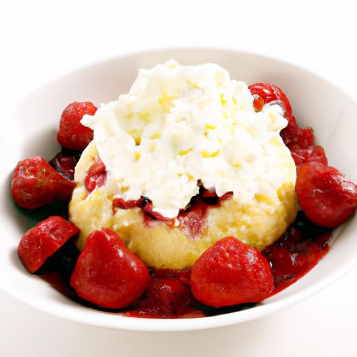 Fluffy Strawberry​ Dream: Easy Creamy‌ dessert Recipe Guide