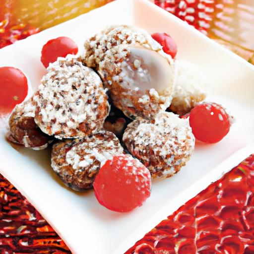 No-Bake Delights: ​Easy Recipes for Effortless⁤ Treats