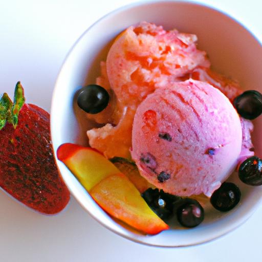 Chill out: Exploring Exciting Vegan Ice Cream Varieties