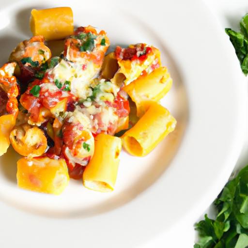 Stuffed Shells bites: A Tasty Twist on classic Comfort Food